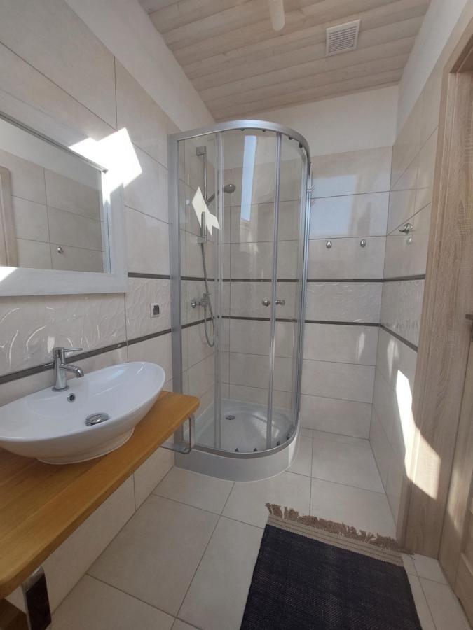 Kumaczowka Mazury Villa Ruciane-Nida Ngoại thất bức ảnh